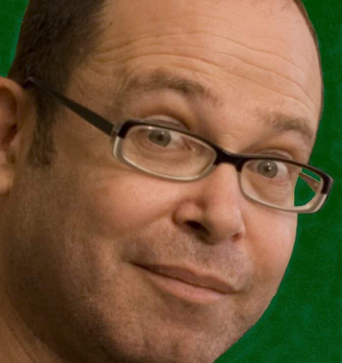 זאב אנגלמאייר (יוצר זאב אנגלמאייר)
