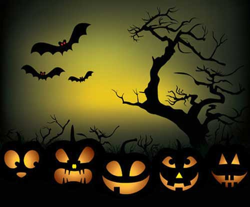 באנר שלא תרצו לפגוש בקניון http://www.vecteezy.com/holiday-seasonal/35843-halloween-treats-poster creative commons