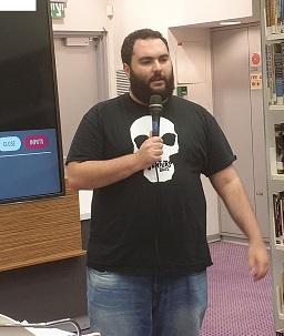 יונתן עמירן