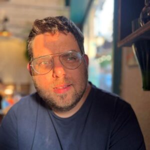 גיא אורדיבר קומיקאי
