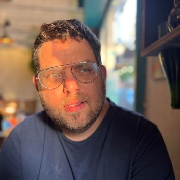 גיא אורדיבר קומיקאי