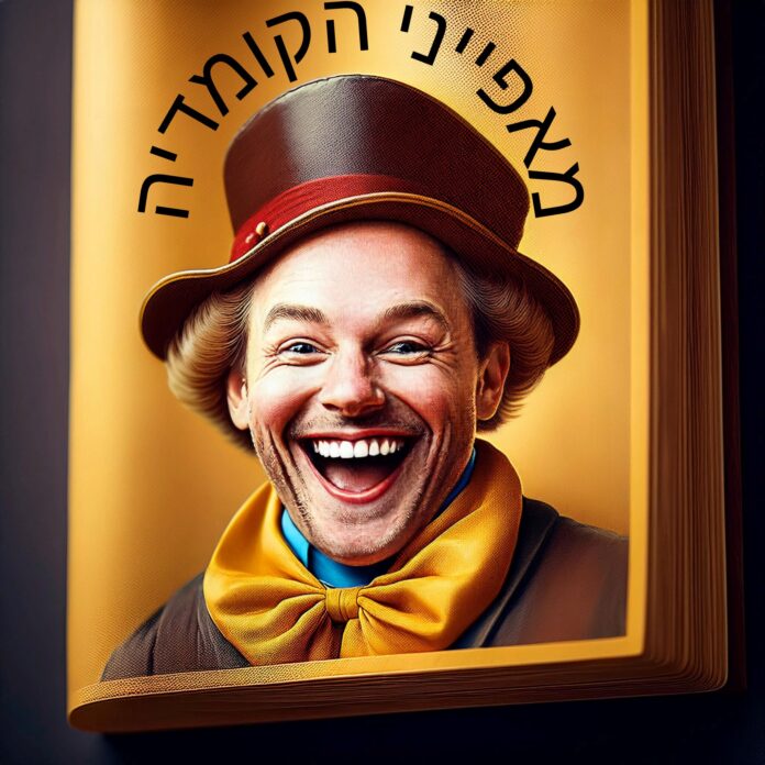 מאפייני הקומדיה