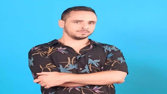 דניאל חן סטנדאפיסט