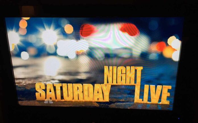 לוגו SNL